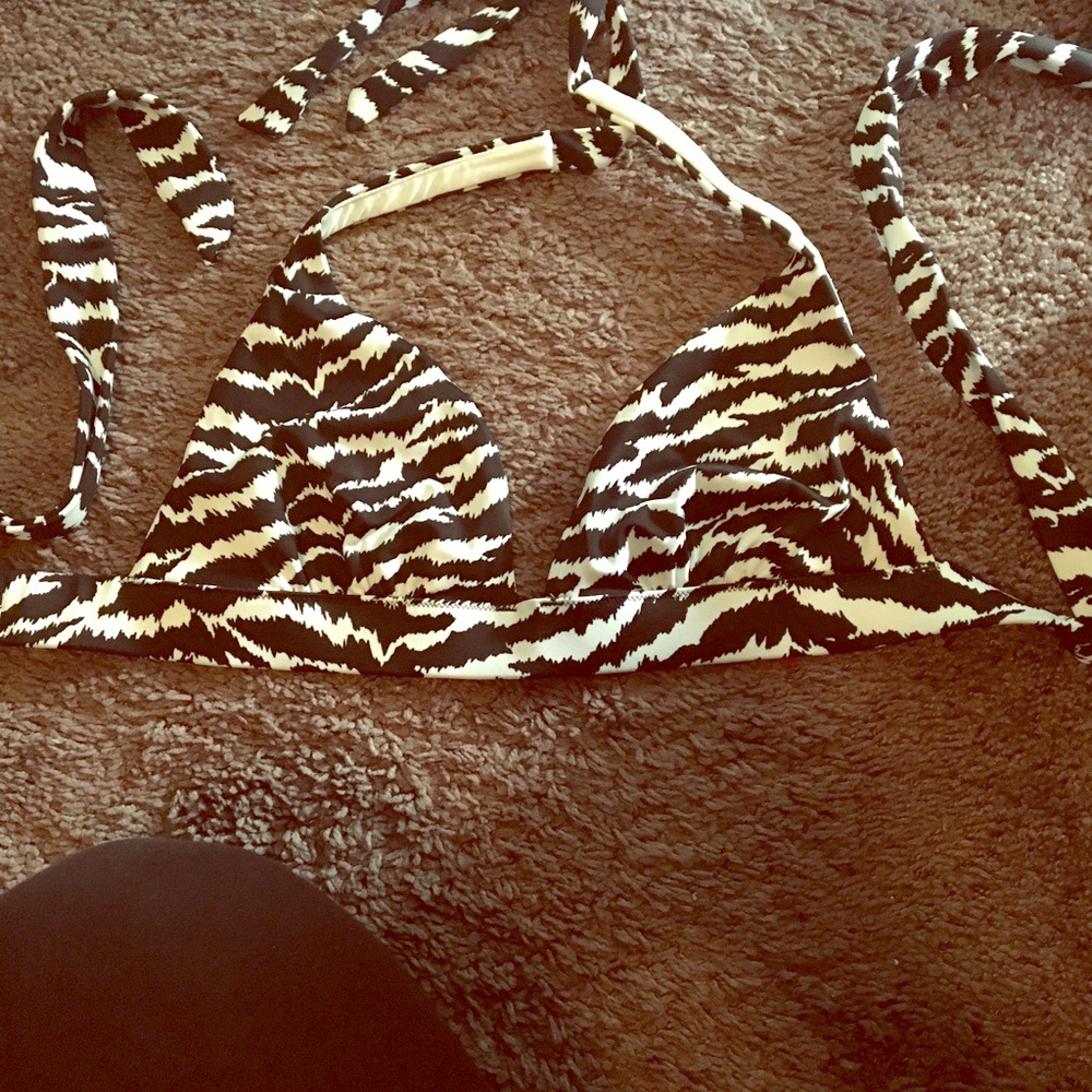 Victoria secret bikini top